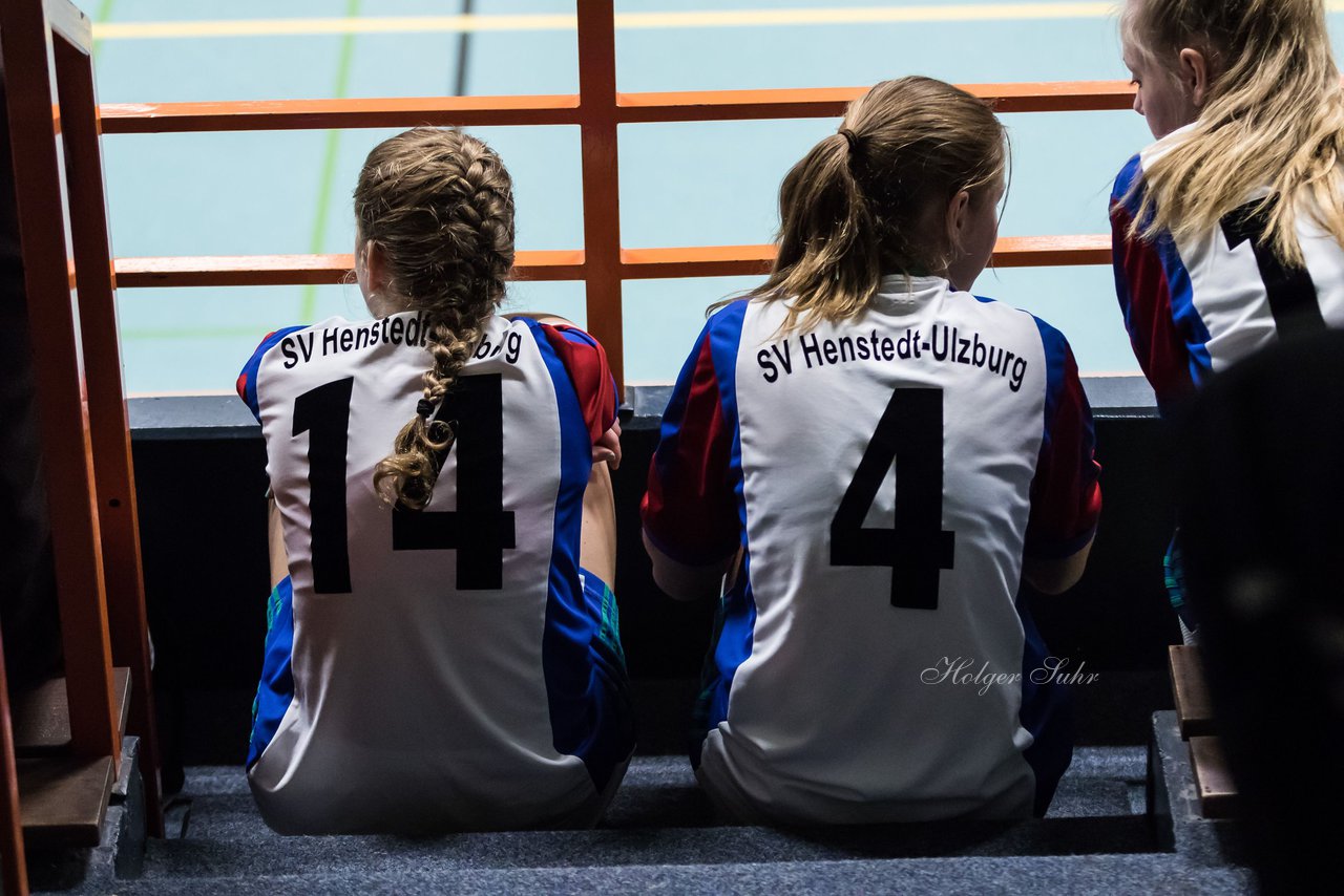 Bild 845 - Dodenhof Cup